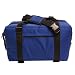Electronics : NorChill 24-Can Soft Cooler Bag - Blue