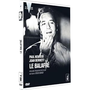Le Balafré