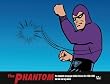 The Phantom: The Complete Newspaper Dailies Volume 1: 1936-1938