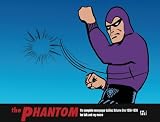 The Phantom: The Complete Newspaper Dailies Volume 1: 1936-1937