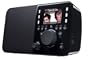 Logitech Squeezebox WLAN-Radio schwarz