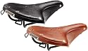 Brooks Saddles B68 Bicycle Saddle (Men's)