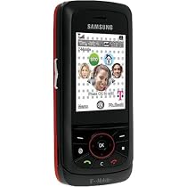 Samsung Blast Phone (T-Mobile)