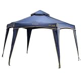 Crooked River Gazebo