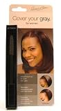 Cover Your Gray Brush Nail File
