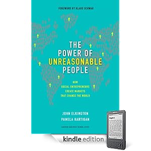 The Power of Unreasonable People The Power of Unreasonable People