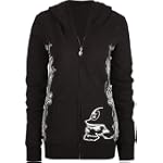 METAL MULISHA Fantasy Womens Hoodie