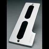 Isotta FR11 Foot Rest