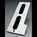 Isotta FR11 Foot Rest