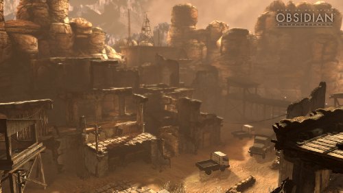 Alpha Protocol (uncut)