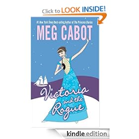 Victoria and the Rogue