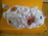 ZHU ZHU PETS HAMSTER GO GO CUSTOM