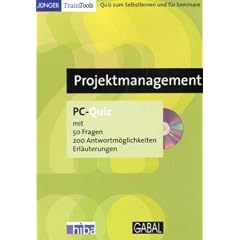 Projektmanagement - PC-Quiz