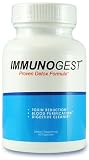 Immunogest Reduce Toxins Purify Blood Get Rid of Eczema 41g j1l901L. SL160 Immunogest Reduce Toxins Purify Blood Get Rid of Eczema