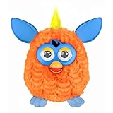 UPC 653569842606 product image for Furby (Orange/Blue) | upcitemdb.com