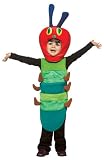 Eric Carle Caterpillar