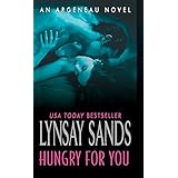hungry for you an argeneau novel argeneau vampire