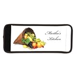 Fruit Basket Can Coolers (Set of 6)