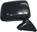 CIPA 17194, 89-95 Toyota Pickup (Door Mount) Manual LH