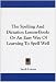 The Spelling and Dictation Lesson-Book: Or an Easy Way of Learning to Spell Well