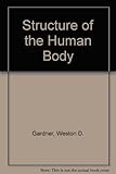 Structure of the human body