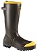 Men's Lacrosse Alpha Aggressive Steel Toe Work Boots