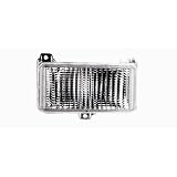 1983-1991 Chevrolet G10 G20 G30 G1500 G2500 G3500 VAN PARKING TURN SIGNAL LIGHT R=L... by TYC