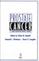 Prostate Cancer: A Multidisciplinary Guide