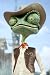 Rango The Movie - Rango 8-inch Vinyl Collectible Figur Movie Masterpiece Vinyl Serie_s-4