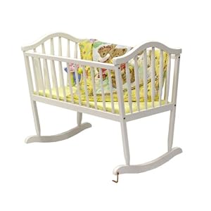 Best PricesDream on Me Rocking Cradle Review Sale Price