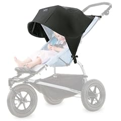Outlook Solar Shade for Buggy and Car Seat