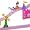 Dora Castle Set