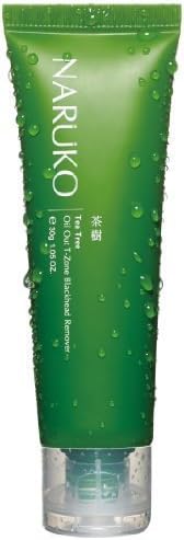 Naruko Tea Tree Oil Out T-Zone Blackhead Remover, 1.05 Ounce by Naruko Boutique