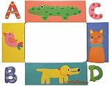 Tatutina Picture Frame- Baby ABC**SALE**