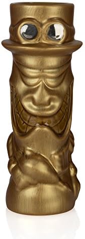 KOG Steampunk Tiki Mug - 9 oz
