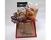 Presenting Wisconsin Gourmet Snack Sampler