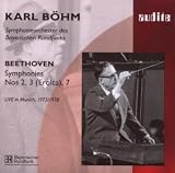 Produkt-Bild: Sinfonien 2,3,& 7