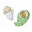 Dr Seuss Horton Sweet Who Snuggle Pod - BOY