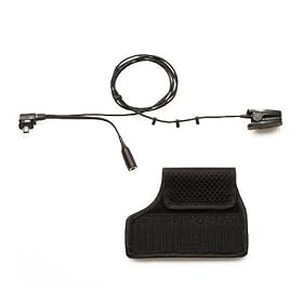 Yamaha BODiBEAT Headphone Jack Adapter (Black)