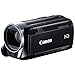Canon LEGRIA HF R36 Full-HD Camcorder (HD-CMOS Sensor, 7,6 cm (3 Zoll) Touch-LCD, 32-fach opt. Zoom, 8GB Flashspeicher + SDXC-Kartenslot, WiFi, Intelligent IS) schwarz