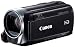 Canon LEGRIA HF R36 Full-HD Camcorder (HD-CMOS Sensor, 7,6 cm (3 Zoll) Touch-LCD, 32-fach opt. Zoom, 8GB Flashspeicher + SDXC-Kartenslot, WiFi, Intelligent IS) schwarz