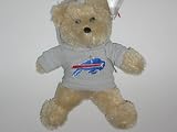 Bills Equipment Fleece Hoody (XXL)
