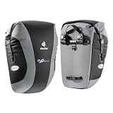 deuter(ドイター) DSラックパックLR 741(ブラック×グレー) 32L(ペア) D32738-741