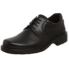 Ecco Men's Boston Plain Toe Oxford
