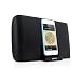 Gear 4 StreetParty 5 Charging Dock for iPhone/iPod - Black