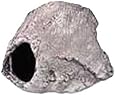 Underwater Galleries AUG6423 Cichlid Stone, Large Boulder