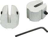 Yamaha RMPLQADAPT2 Power Lite To Stadium Adapter