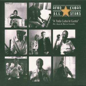 CD-Charts  Music : A Toda Cuba Le Gusta