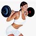 Sports : BODYPUMP - Langhantel - Set