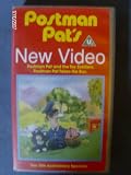 Review   / Postman Pat's New Video